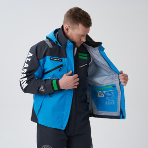 Костюм лодочный Alaskan Davidson Sport Костюм лодочный Alaskan Davidson Sport