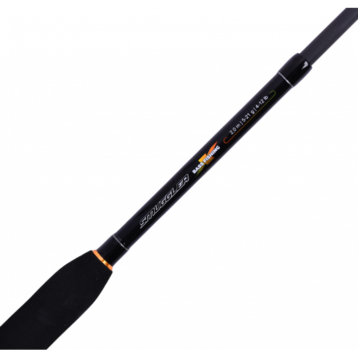 Maximus Smuggler-X Bass