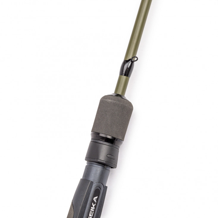 Спиннинг Seika (Tubertini) Spintrek (1,80 м, 2-10 г)