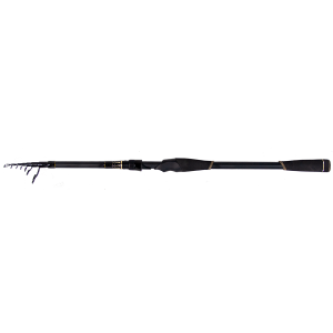 Maximus Stealth-Z Tele