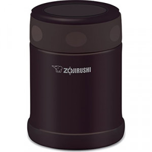 Термоконтейнер Zojirushi SW-EAE35-TD 0,35 л (т.коричн) Термоконтейнер Zojirushi SW-EAE35-TD 0,35 л (т.коричн)
