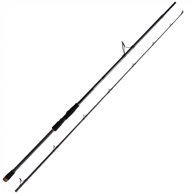 Удилище спин. Maximus RESIDENT BB 251XXH 2,51m 50-150g